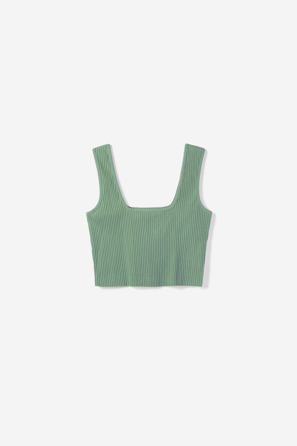Dunnes Stores Womens Green Polyamide Cropped Tank Size XS Round Neck P –  Preworn Ltd