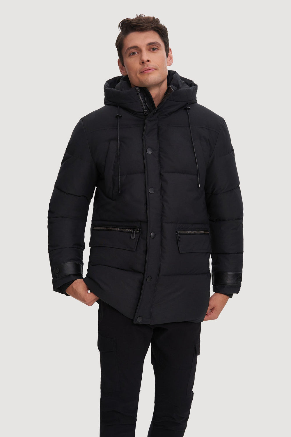 Russel - Black - Black (1)