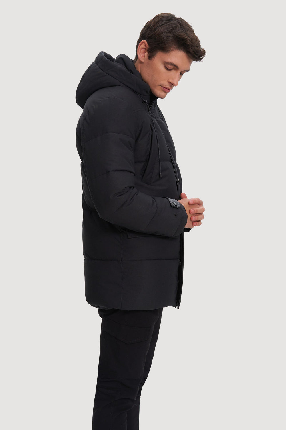 Russel - Black - Black (3)