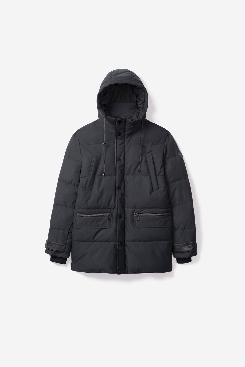 Russel - Black - Black (6)