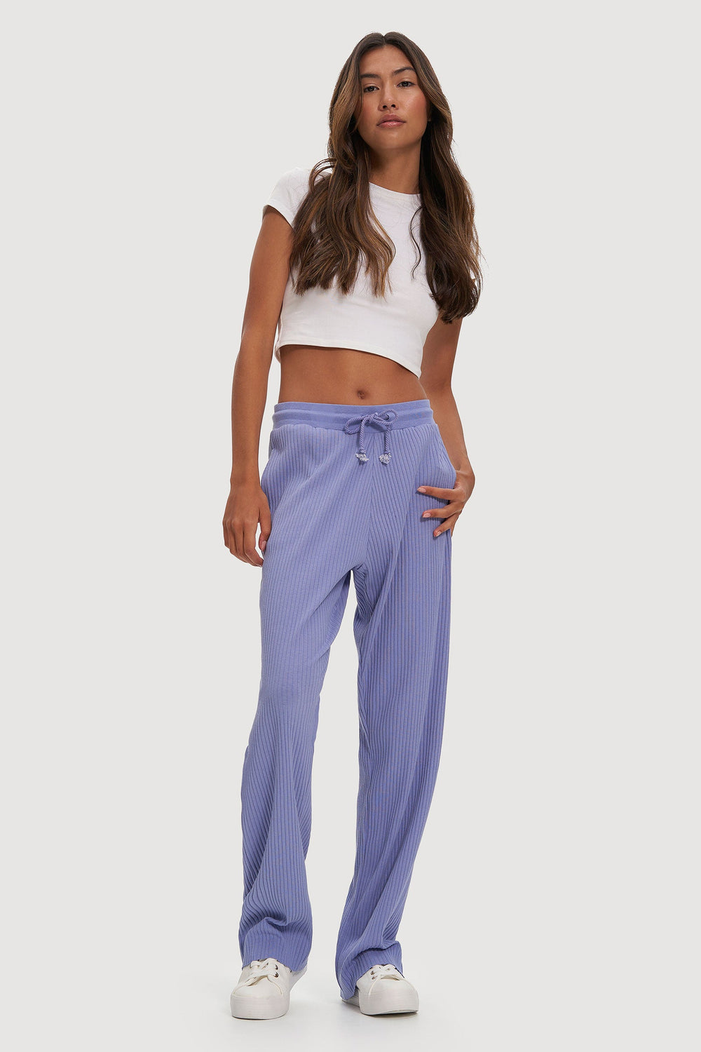 Ruth - Periwinkle - Periwinkle (2)