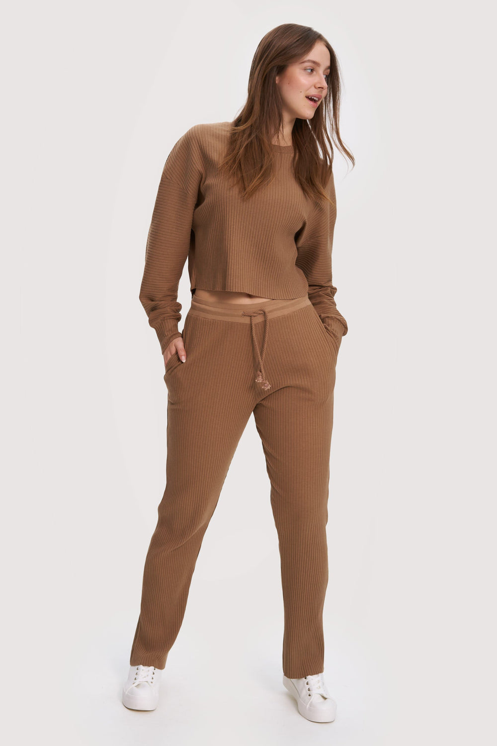 Ruth - Taupe - Taupe (2)