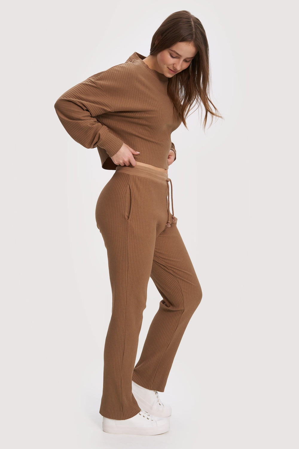 Ruth - Taupe - Taupe (3)