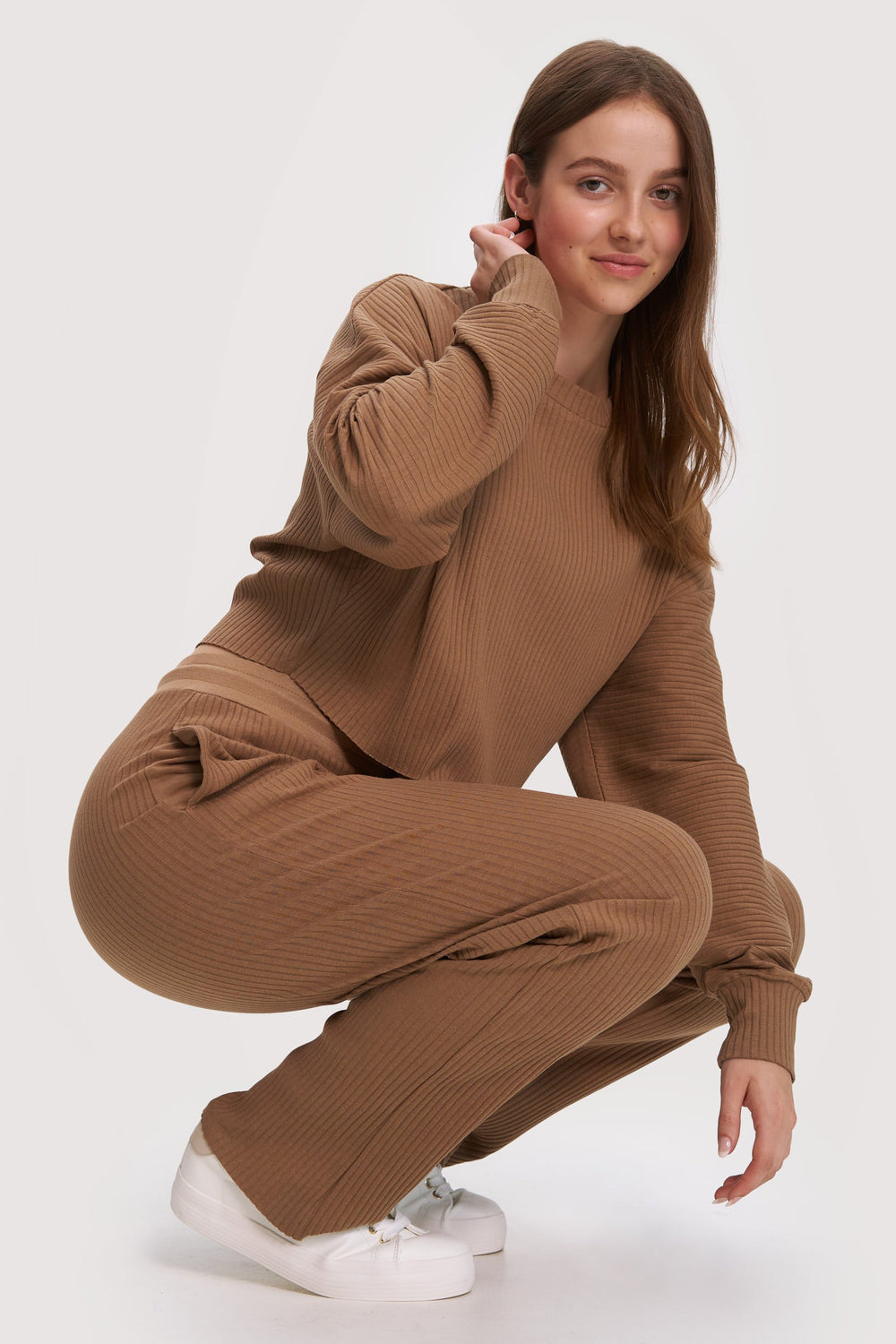 Ruth - Taupe - Taupe (4)