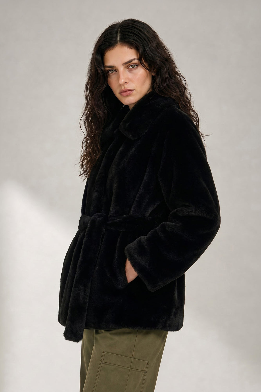Sally - Black - Black (2)