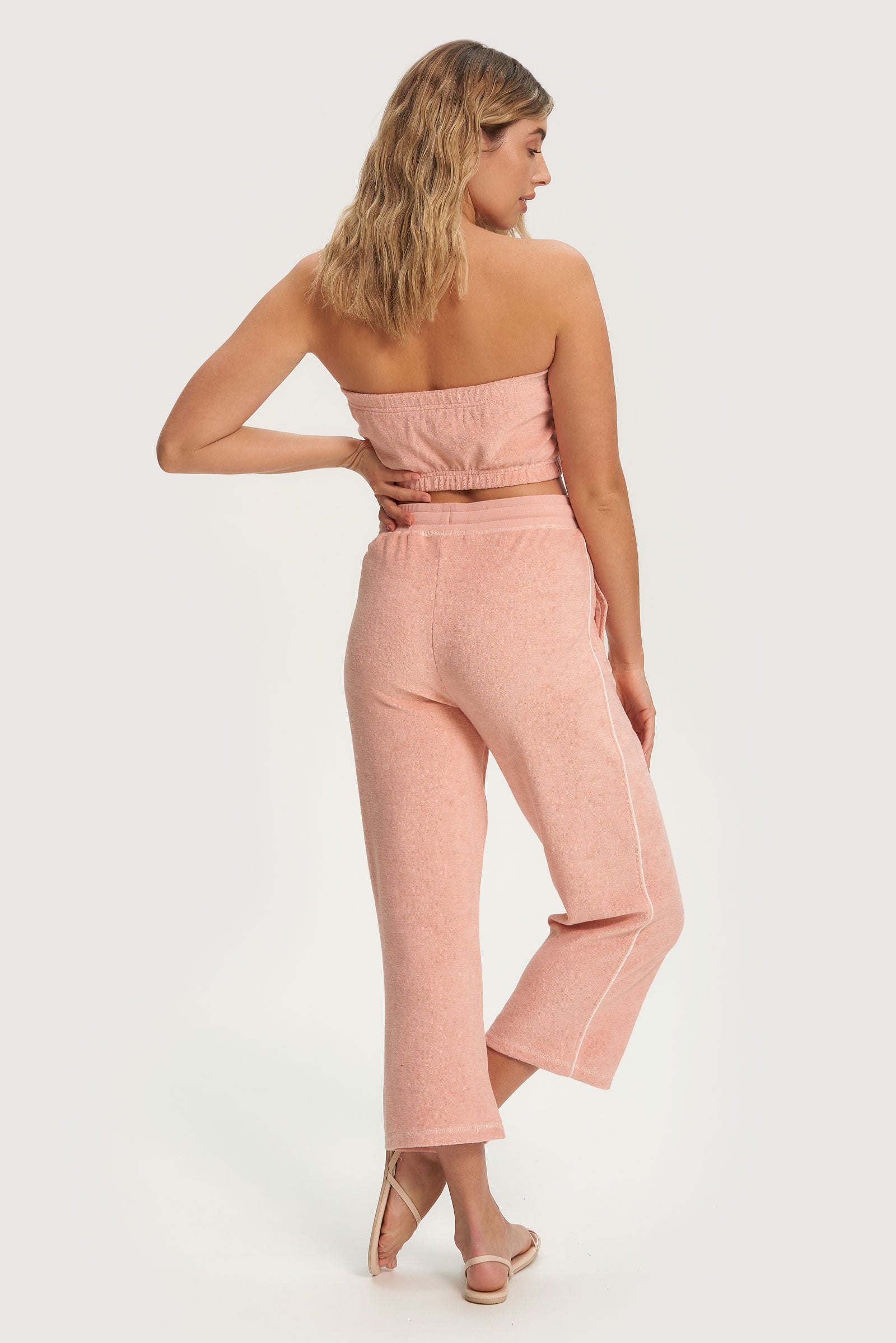 Pink Clay