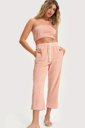 Pink Clay