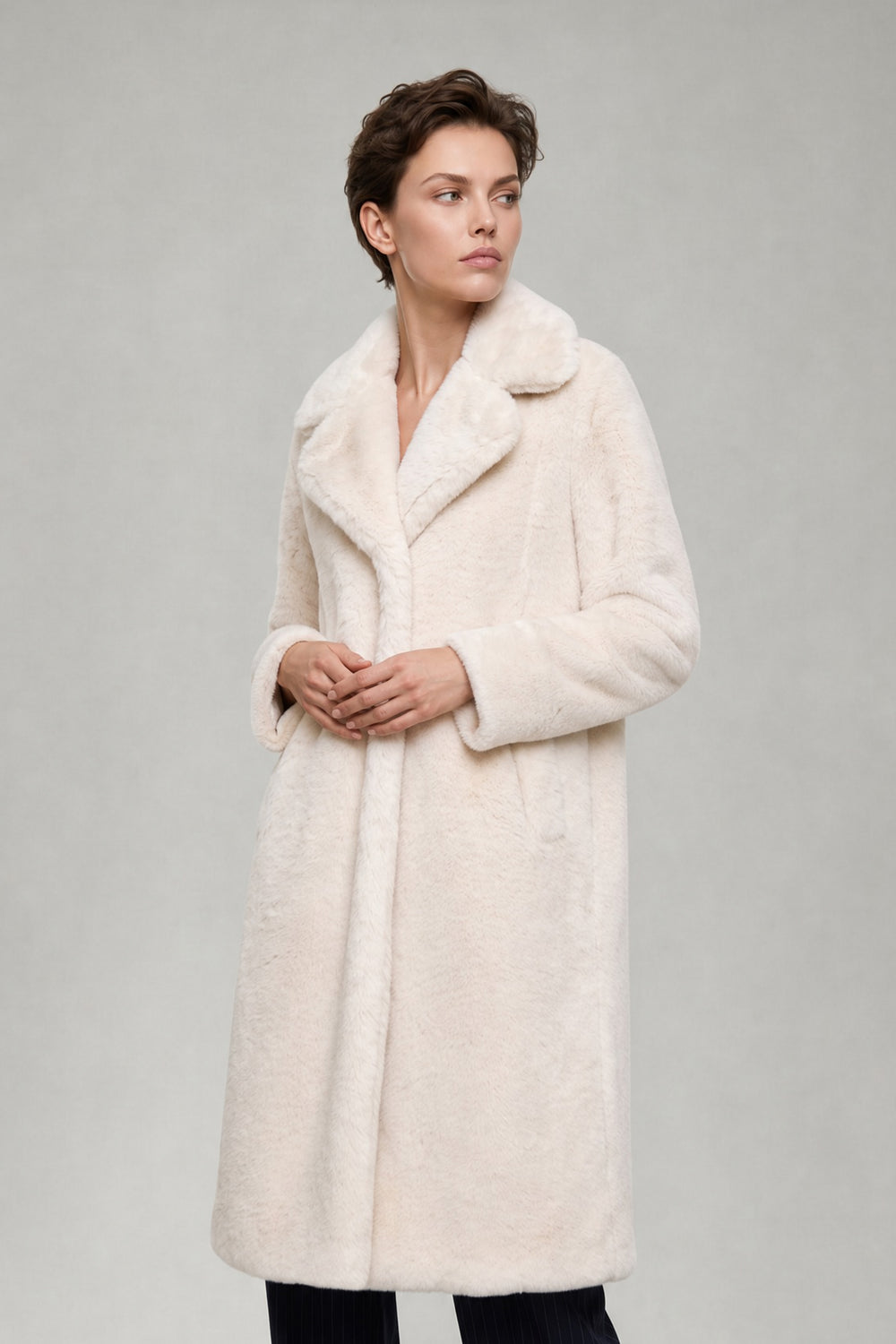 Ivory