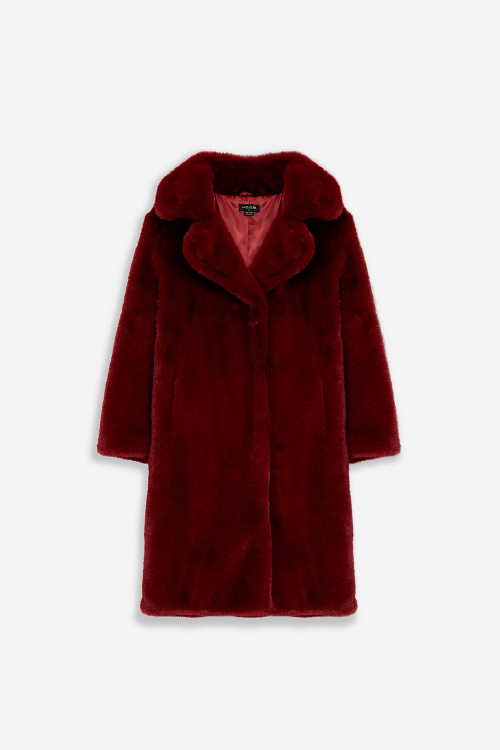 Savannah - Red - Red (4)