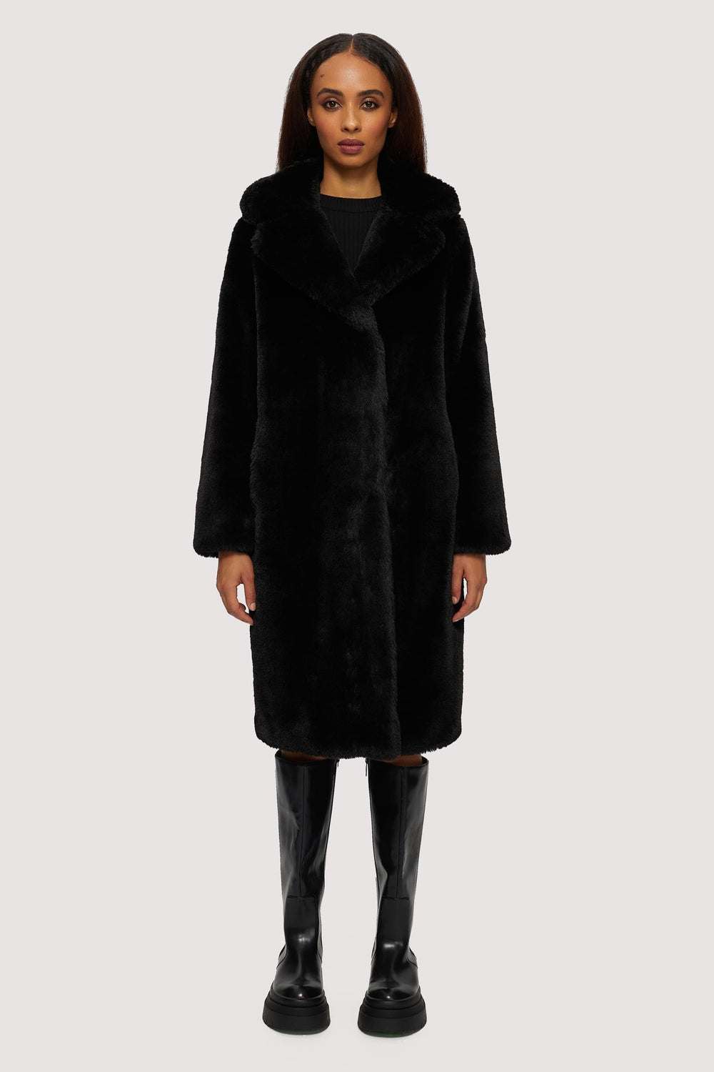 Savannah - Black - Black (1)