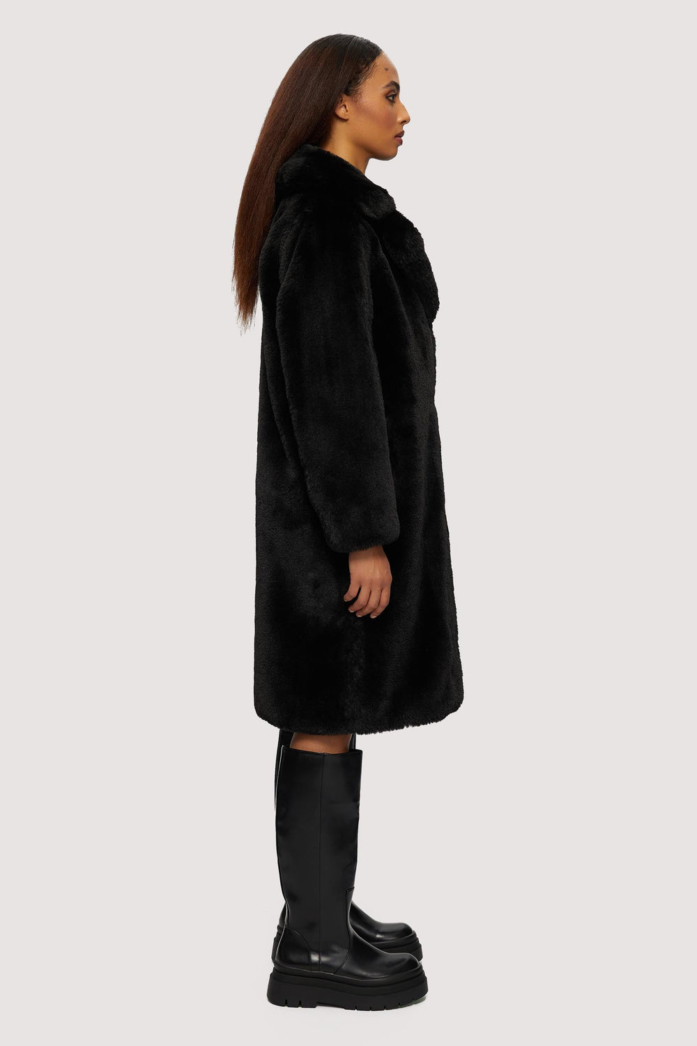 Savannah - Black - Black (3)