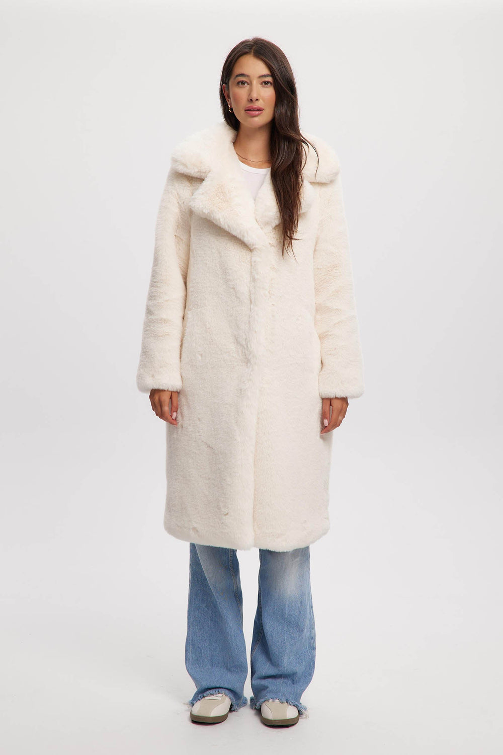 Savannah - Ivory - Ivory (1)