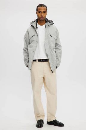 Sky Grey