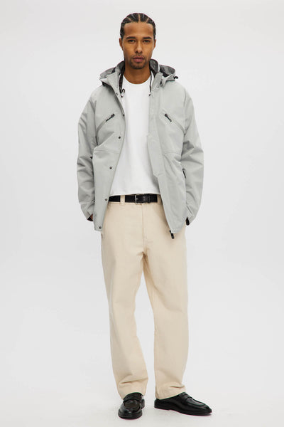 Sky Grey