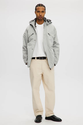 Sky Grey