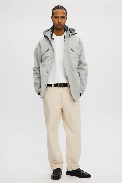 Sky Grey