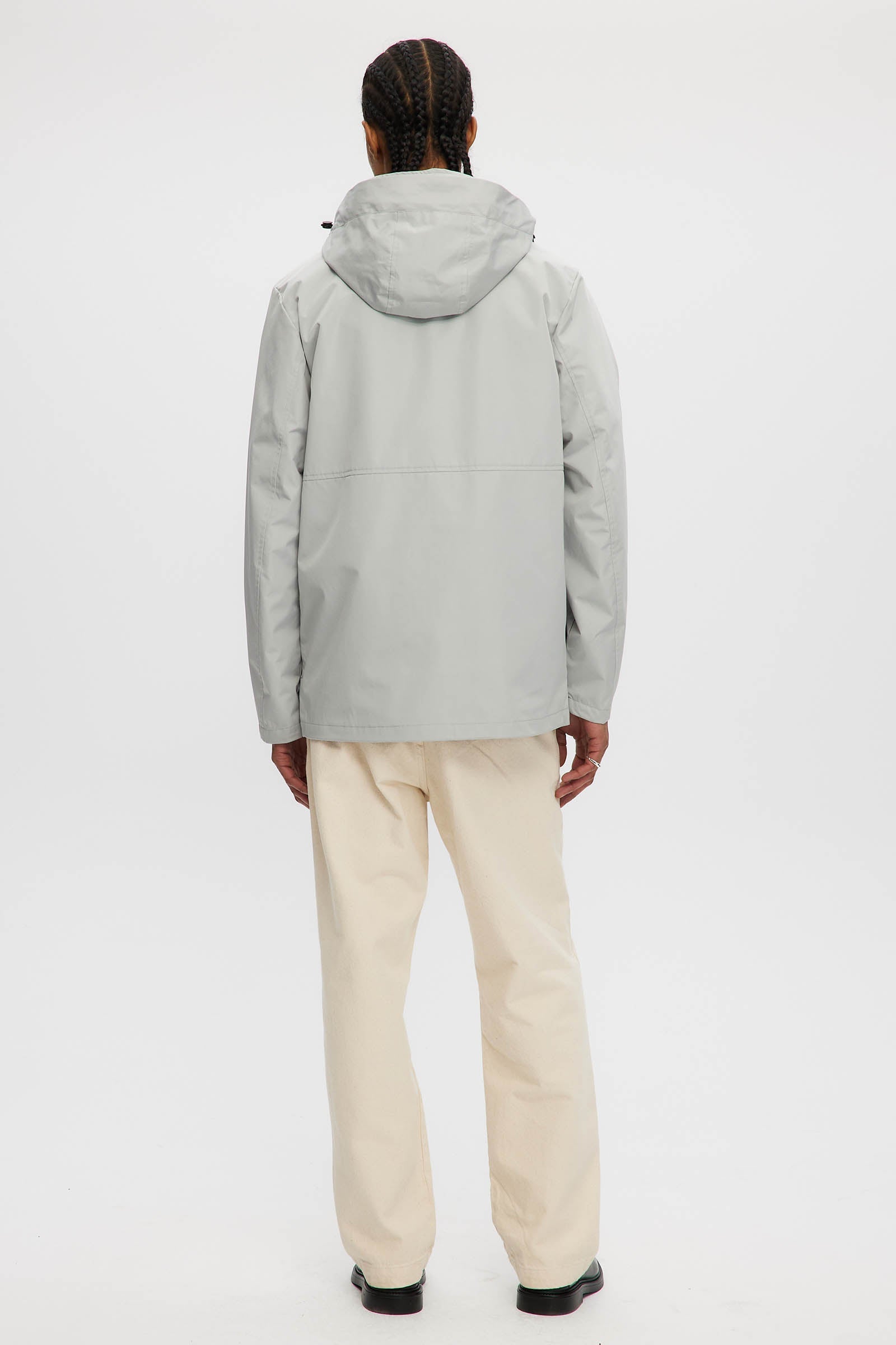 Sky Grey