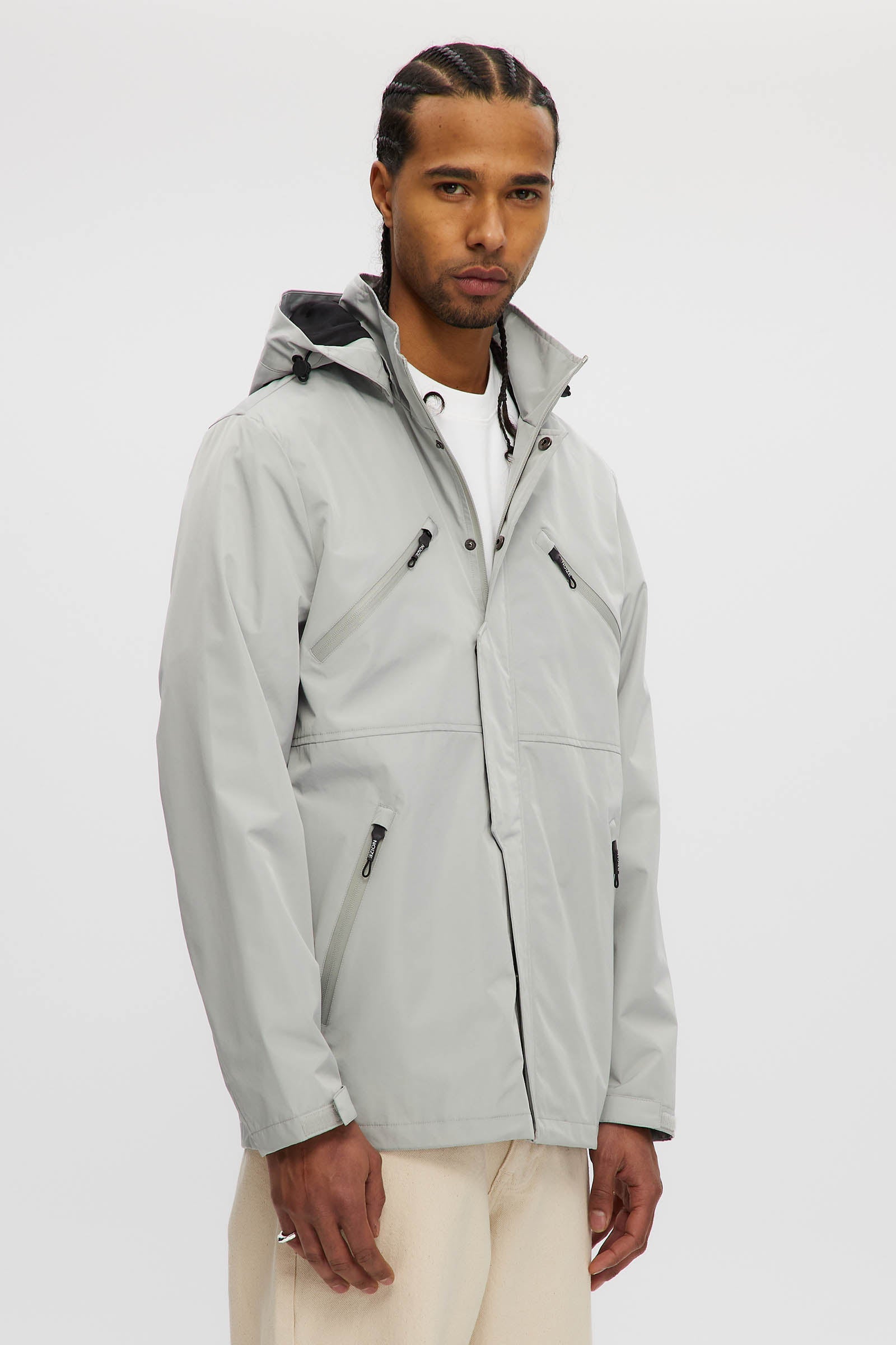 Sky Grey