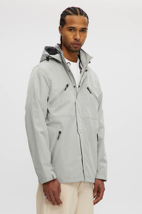 Sky Grey