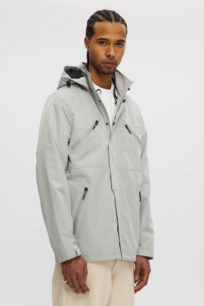 Sky Grey