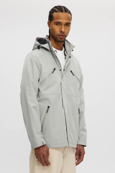 Sky Grey
