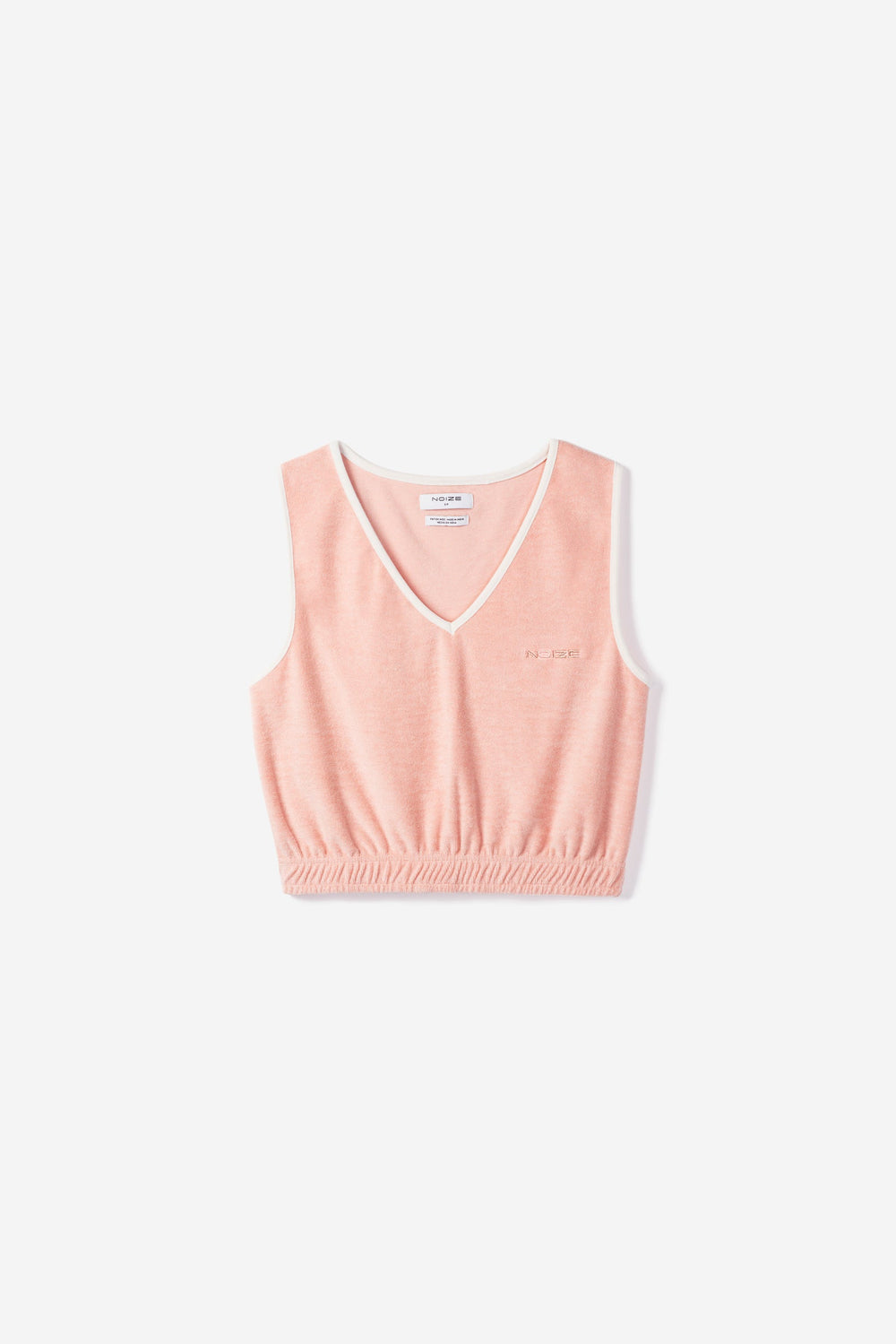 Sevyn - Pink Clay - Pink Clay (1)