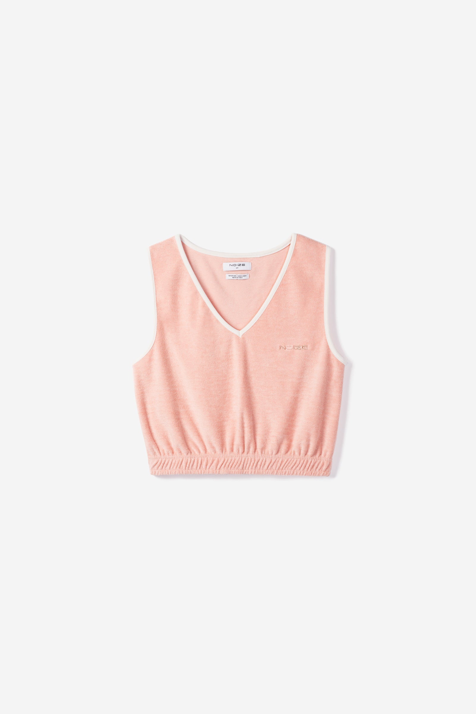 Pink Clay