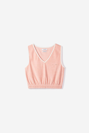 Pink Clay