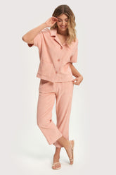 Pink Clay