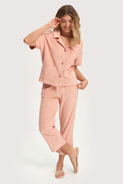 Pink Clay