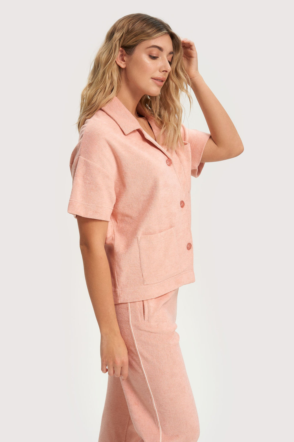 Shelby - Pink Clay - Pink Clay (2)