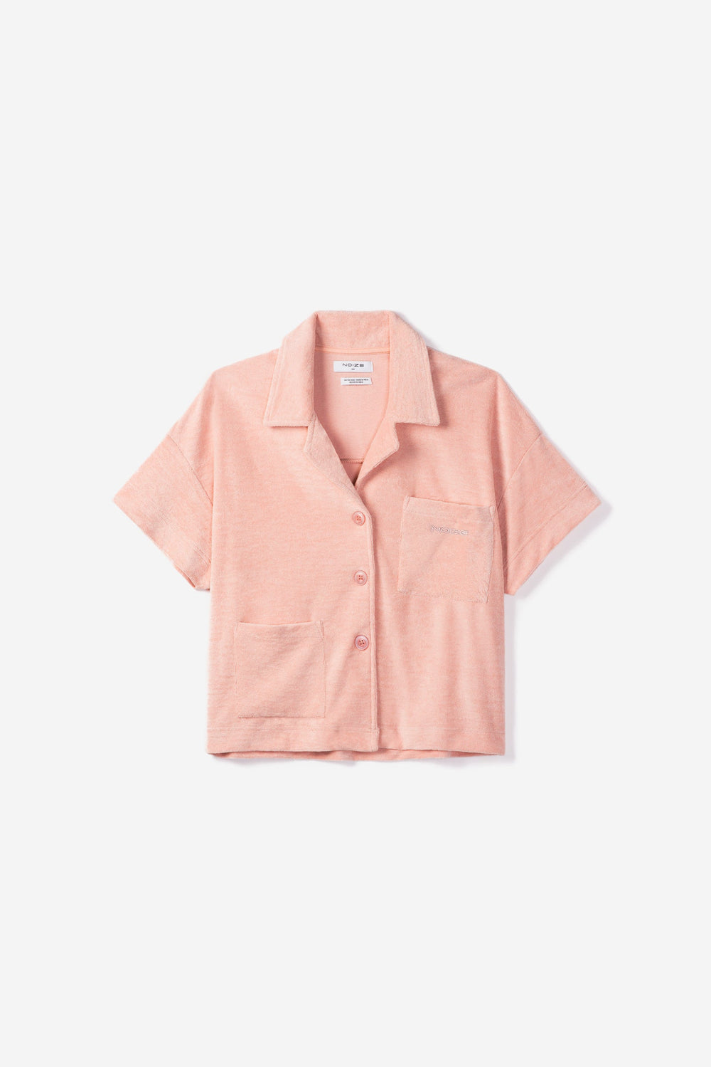 Shelby - Pink Clay - Pink Clay (5)