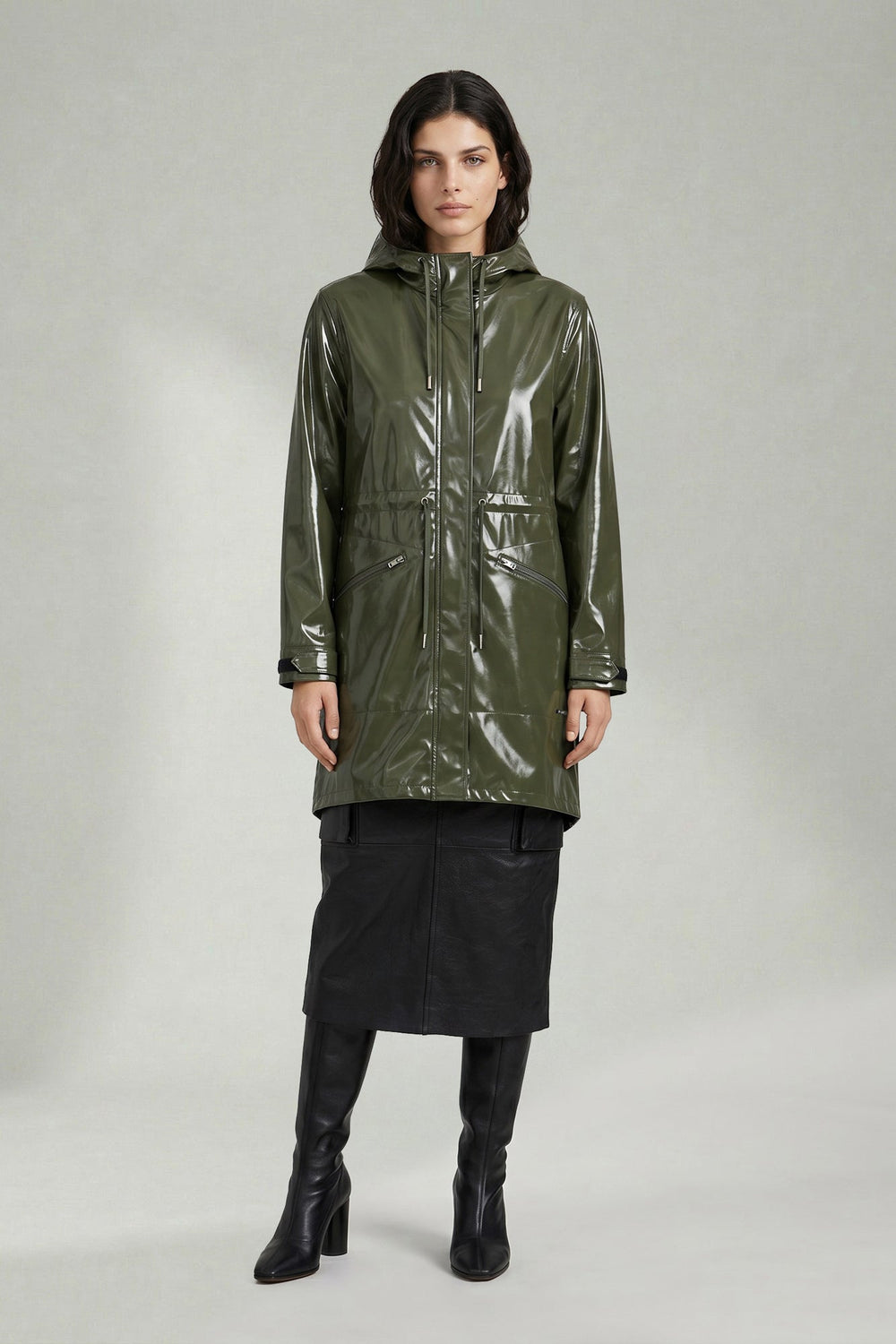 Sibil-V - Khaki - Khaki (1)
