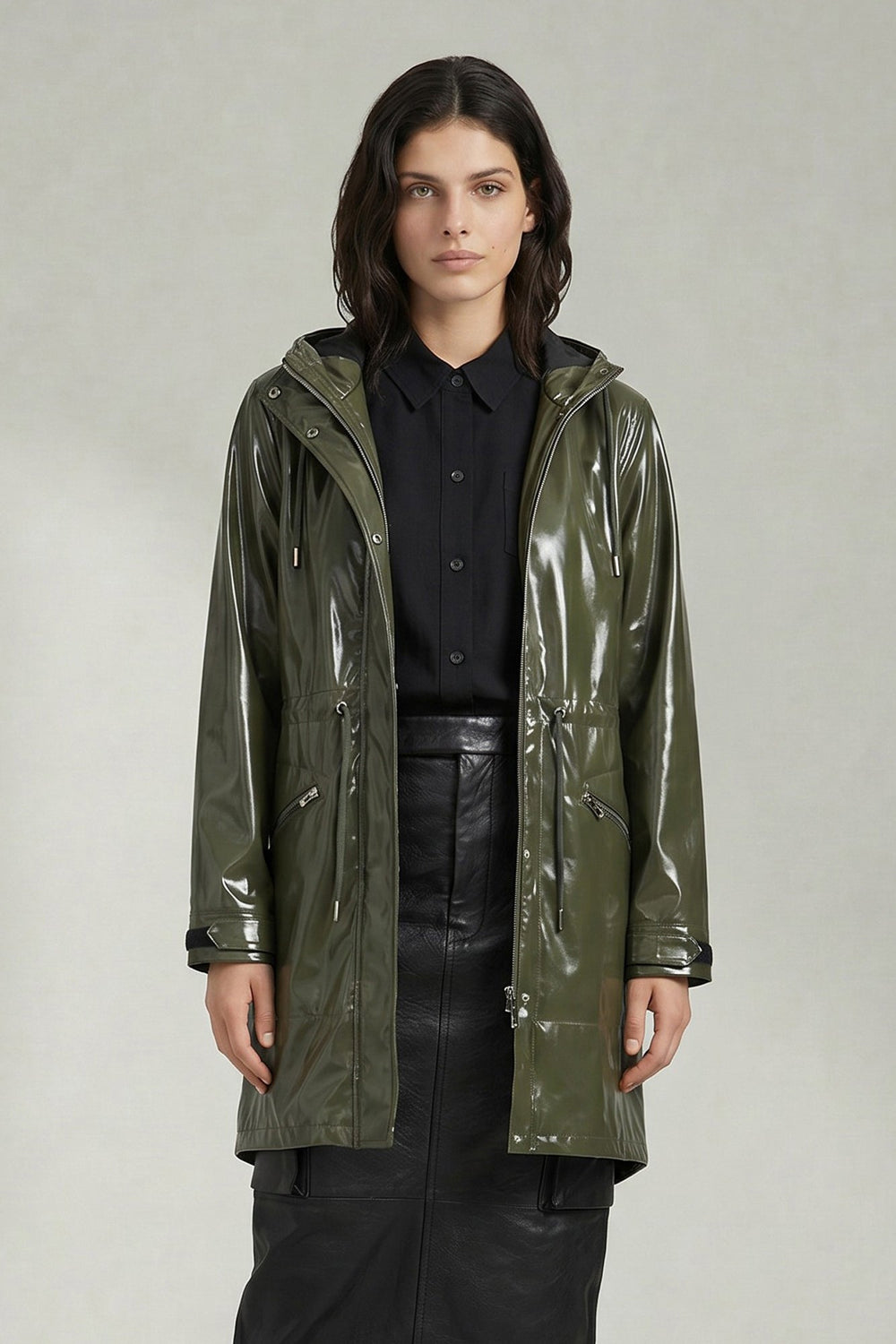 Sibil-V - Khaki - Khaki (2)