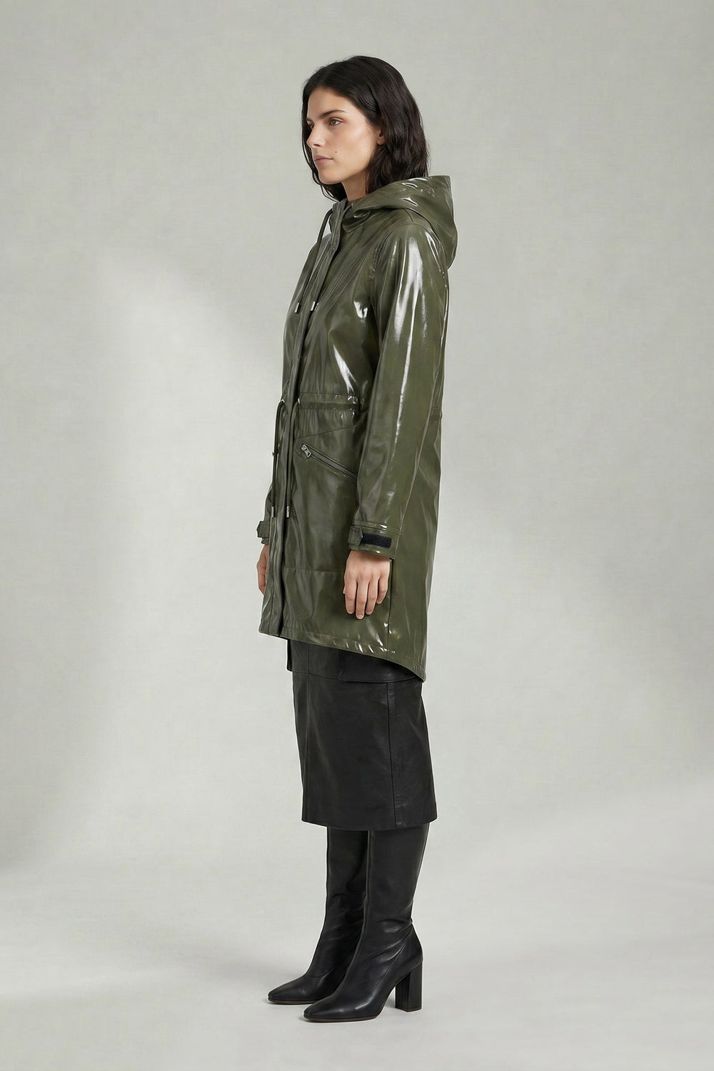Sibil-V - Khaki - Khaki (3)