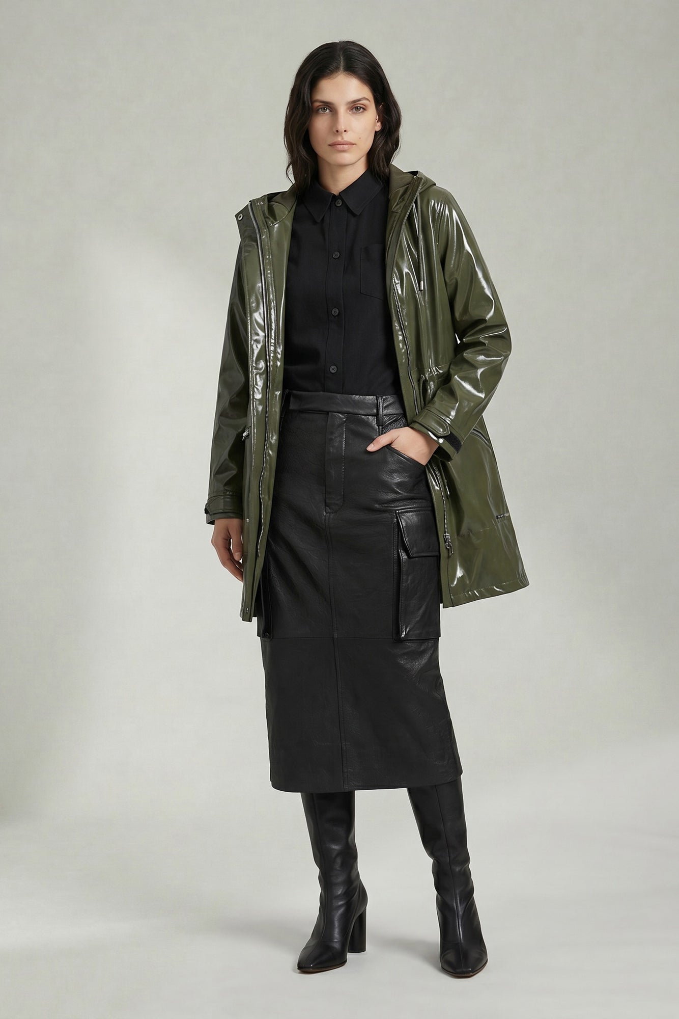 Khaki