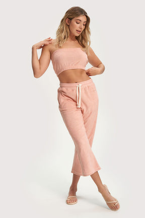 Pink Clay