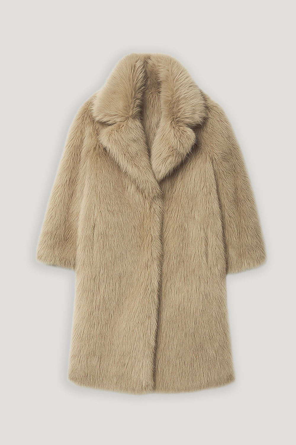 Solene - Beige - Beige (4)