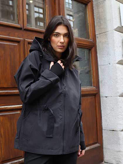 Stylish & Confortable Denim Coats for Men