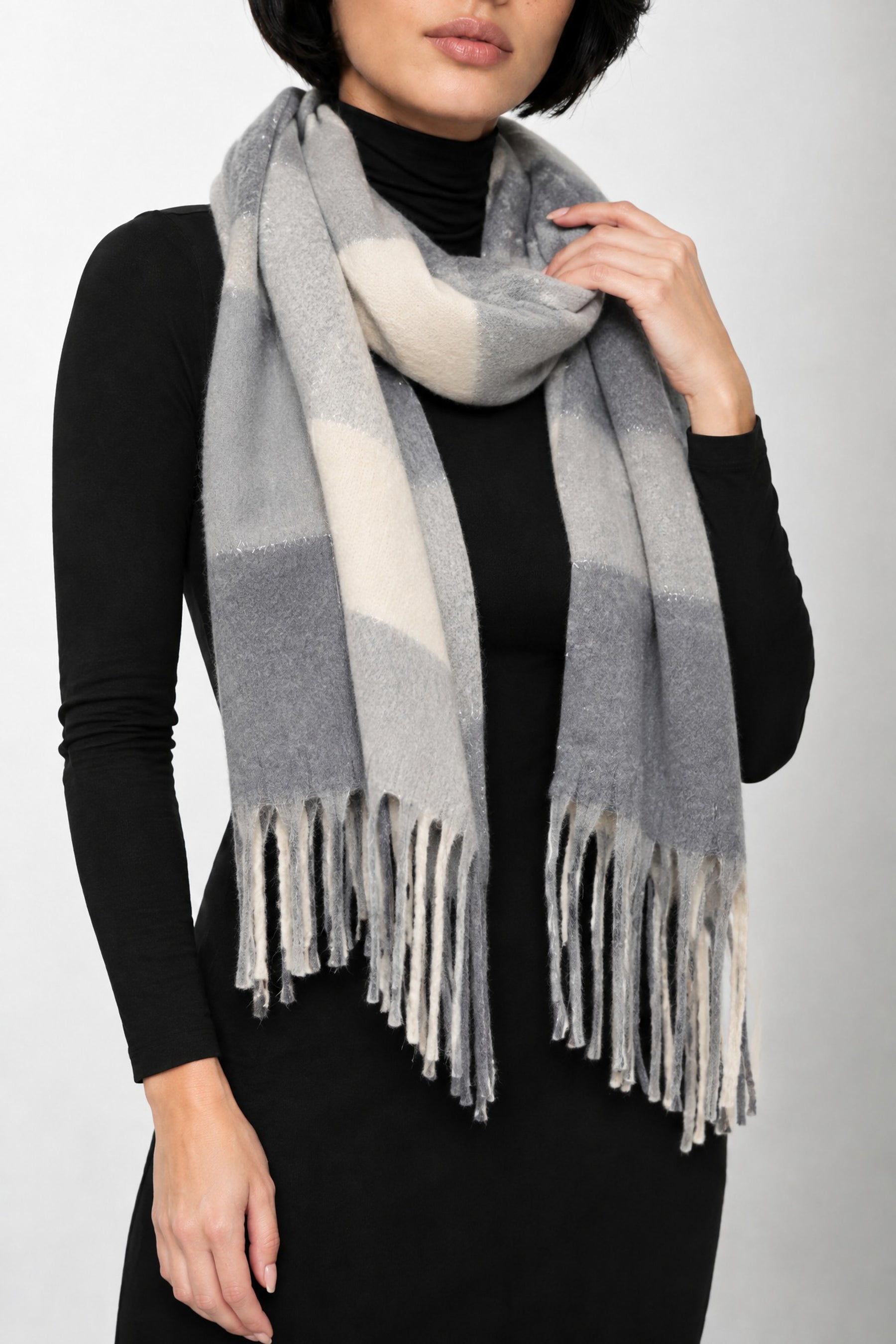 Grey