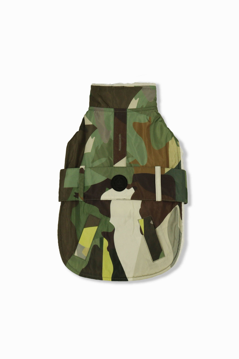 Sunset - Khaki Camo - Khaki Camo (1)