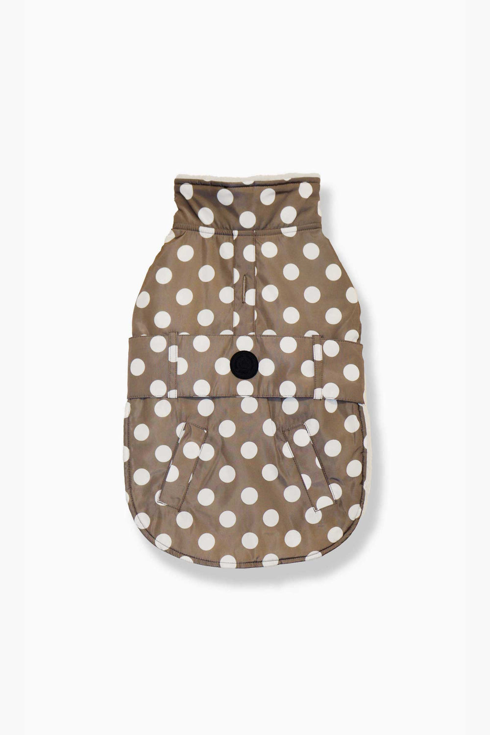 Sunset - Leafless Polka Dots - Leafless Polka Dots (5)