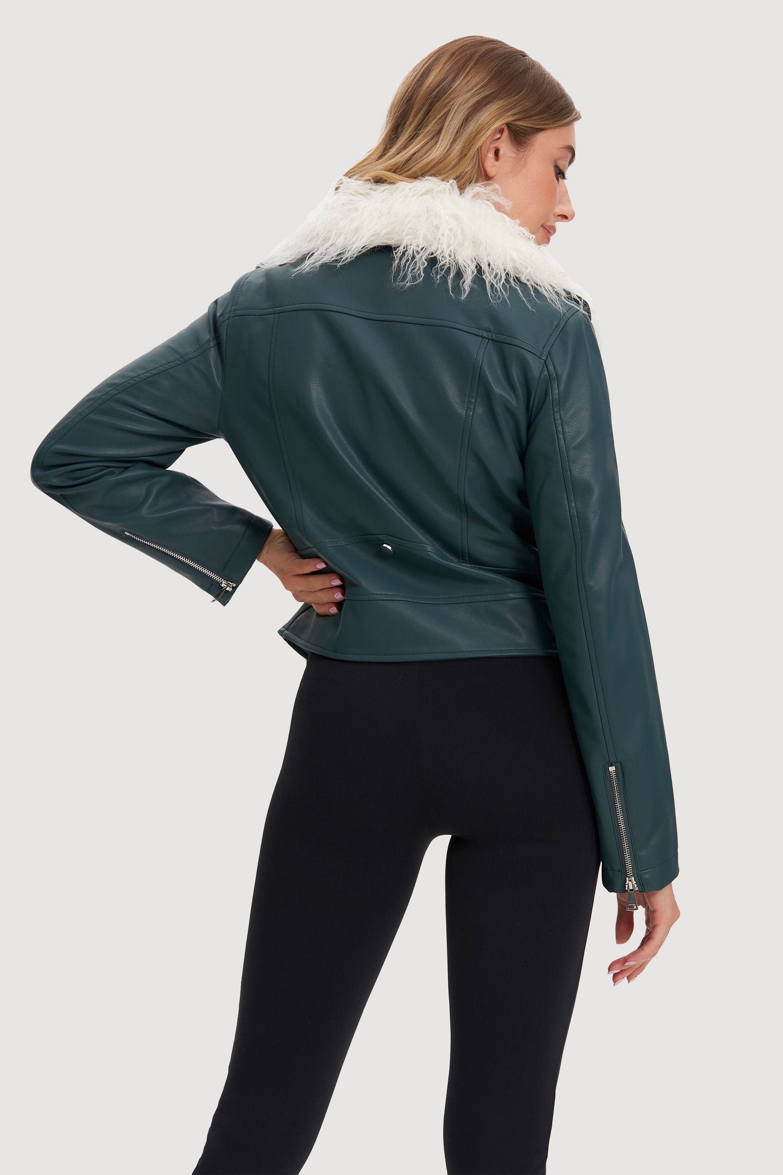 Uniform Green