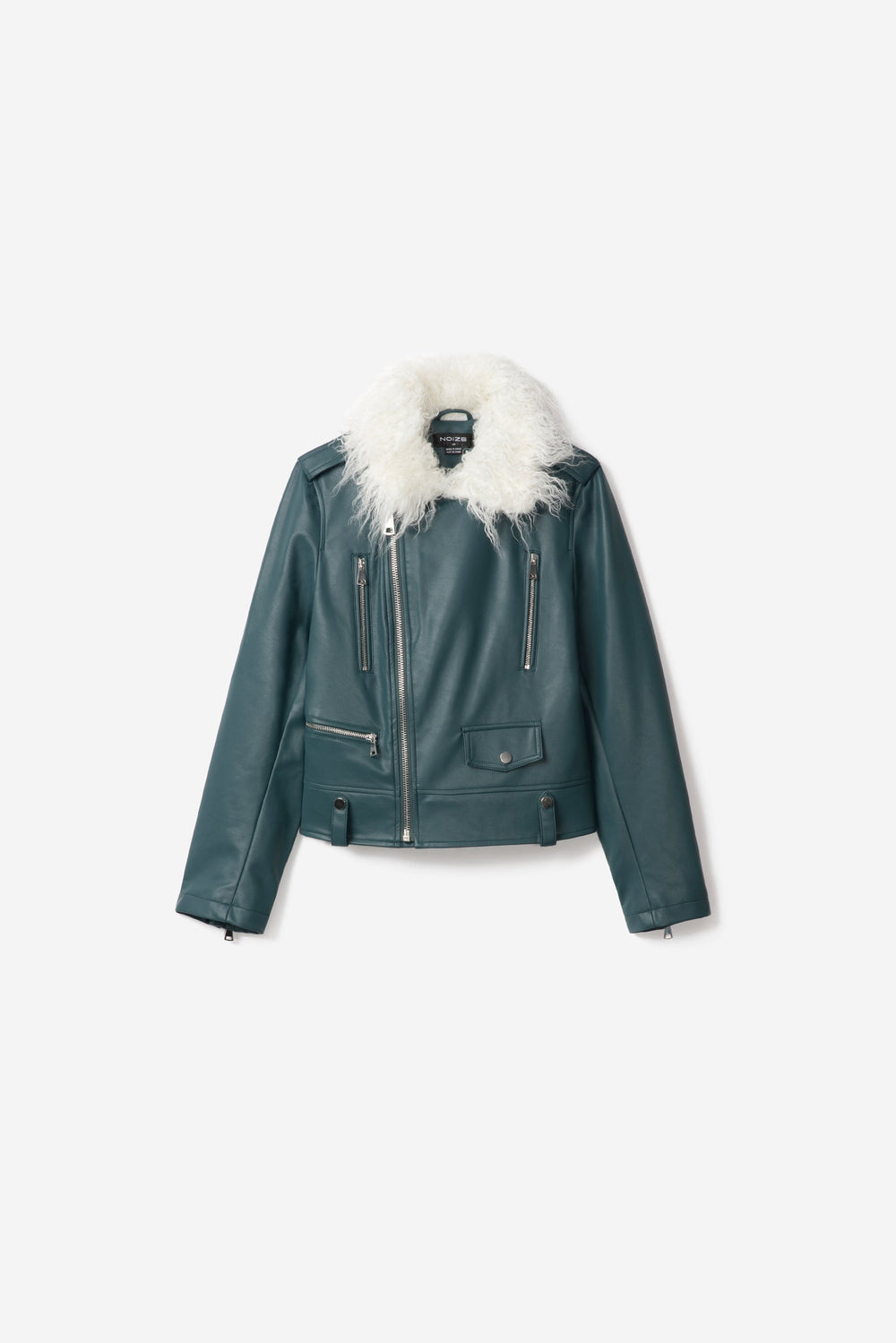 Suren - Uniform Green - Uniform Green (1)