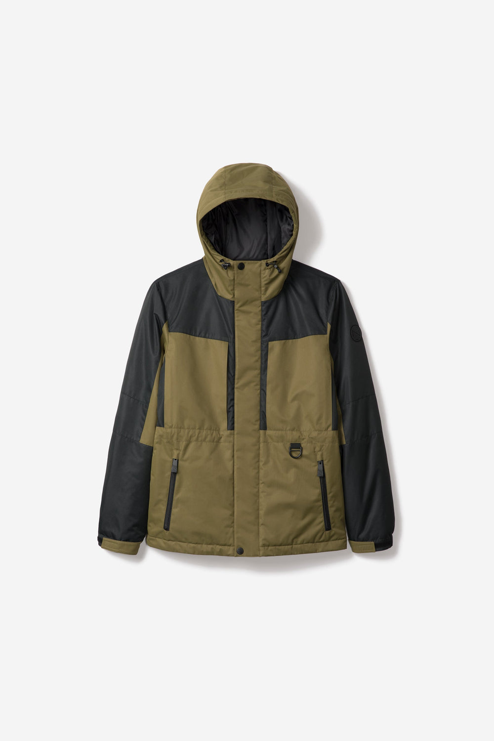 Sylas - Moss/Black - Moss/Black (5)