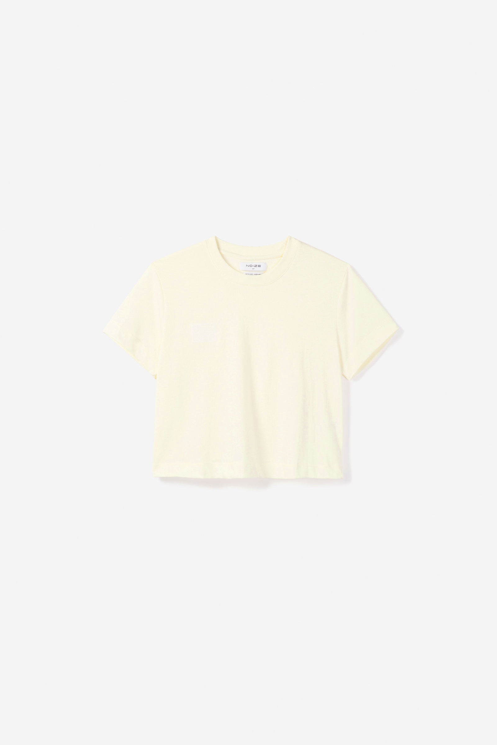 Pale Butter Cream