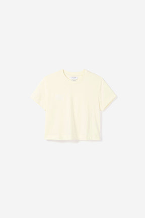 Pale Butter Cream