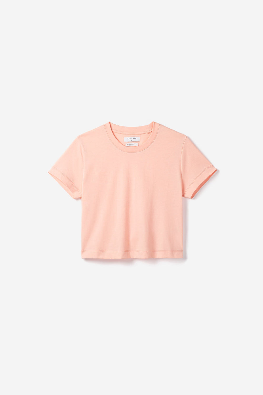Tay - Pale Pink Clay - Pale Pink Clay (5)