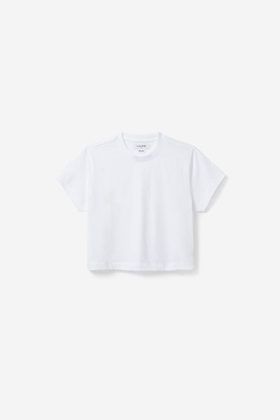Optic White