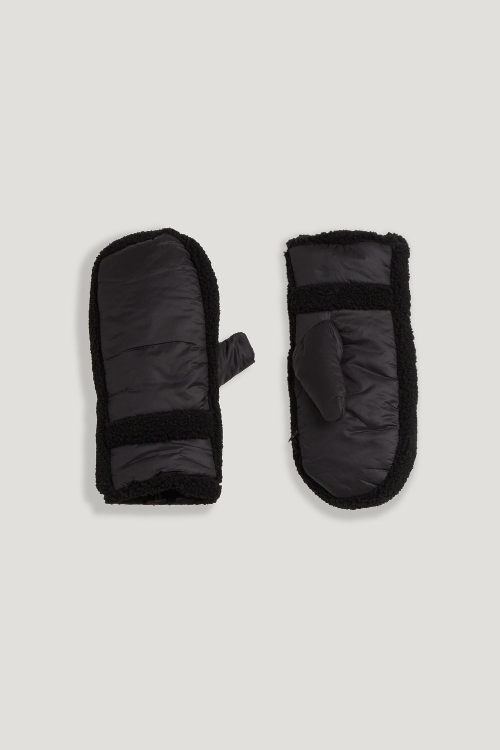 Thalie - Black - Black (2)